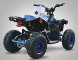 Venom E-Racer | 1000W 36V Electric ATV | Kids Battery 4-Wheeler
