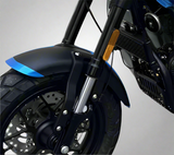 RPS RACER | 140cc Fully Automatic Transmission