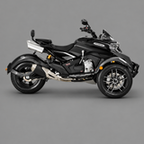 Spider 300cc Full Size Super Trike | Water Cooled | Fully Automatic with Reverse | SX300