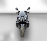 Trifecta 150cc Trike Scooter - Automatic Transmission - Street Legal - PST150-2