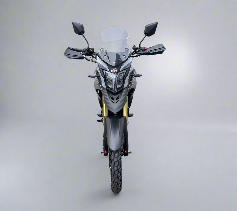 RPS Cross-Country 300 EFI | 4-stroke | 5-Speed Manual Transmission