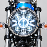 Venom Mini 125 | Semi-Auto Motorcycle | 4-Speed