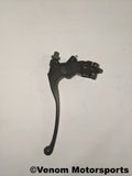 Venom X22 125cc Motorcycle | Clutch Perch (125001071)