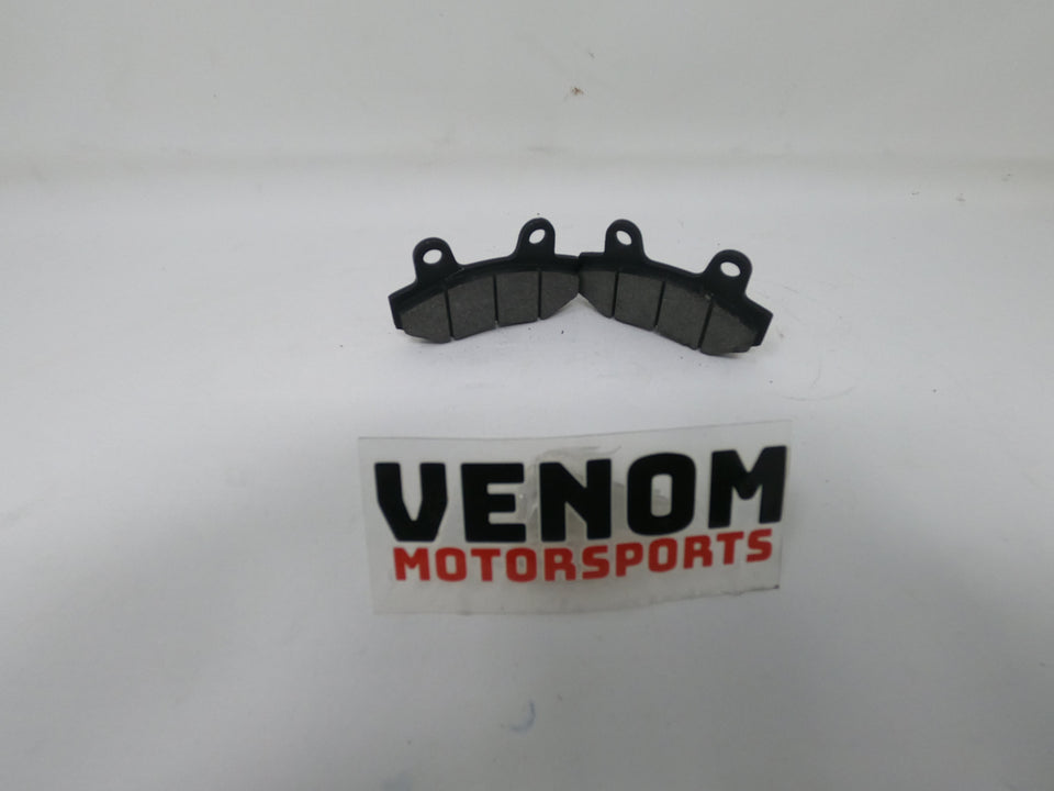 X22R 250cc | Brake Pads (190511-8)