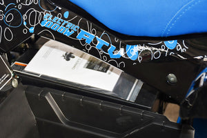 Venom E-Racer | 1000W 36V Electric ATV | Kids Battery 4-Wheeler