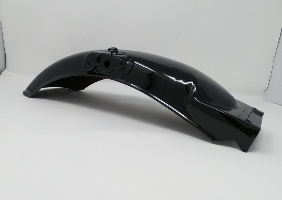 Sportster 250cc Chopper | Rear Fender (03010669) Black