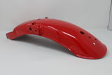 Sportster 250cc Chopper | Rear Fender (03010669) Red