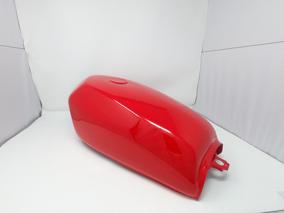 Sportster 250cc Chopper | Gas Tank (05030073) Red