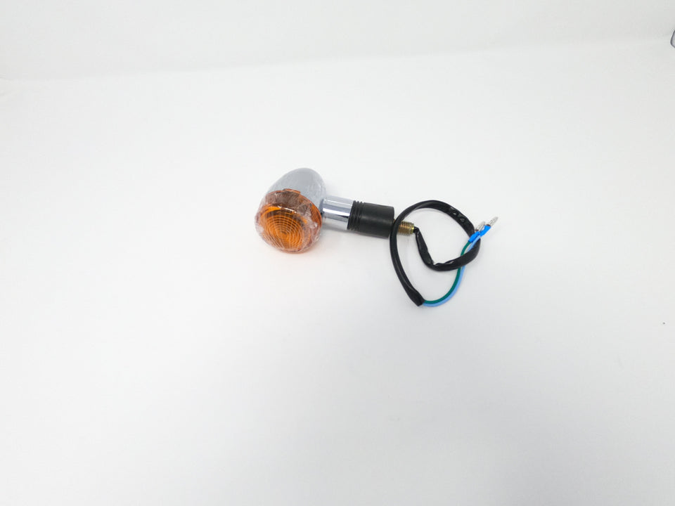 Sportster 250cc Chopper | Rear Signal Light(s) (09020151 / 09020152) Right Signal Light