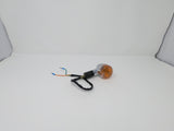 Sportster 250cc Chopper | Front Signal Light(s) (09020149 / 09020150) Left Signal Light