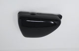 Sportster 250cc Chopper | Left Side Cover (03010666) Gloss Black