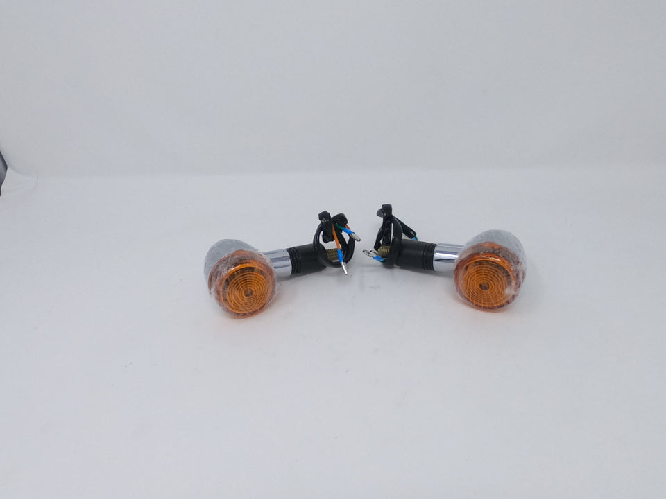 Sportster 250cc Chopper | Rear Signal Light(s) (09020151 / 09020152) Signal Light Set