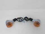 Sportster 250cc Chopper | Front Signal Light(s) (09020149 / 09020150) Signal Light Set