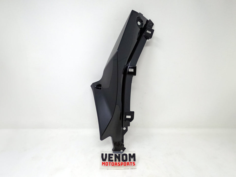 X22R 250cc | Right Tank Guard - BLACK (3010537)