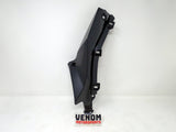 X22R 250cc | Right Tank Guard - BLACK (3010537)