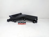X22R 250cc | Right Tank Guard - BLACK (3010537)