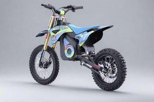 Venom Pro 1600W Electric Dirt Bike | 48V Lithium Powered
