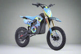Venom Pro 1600W Electric Dirt Bike | 48V Lithium Powered