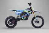 Venom Pro 1600W Electric Dirt Bike | 48V Lithium Powered
