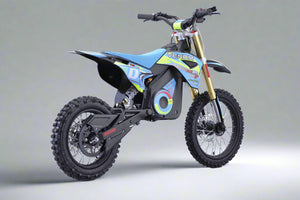 Venom Pro 1600W Electric Dirt Bike | 48V Lithium Powered