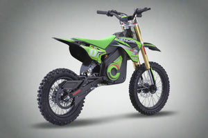Venom Pro 1600W Electric Dirt Bike | 48V Lithium Powered