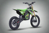 Venom Pro 1600W Electric Dirt Bike | 48V Lithium Powered