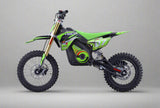 Venom Pro 1600W Electric Dirt Bike | 48V Lithium Powered