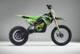Venom Pro 1600W Electric Dirt Bike | 48V Lithium Powered