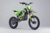 Venom Pro 1600W Electric Dirt Bike | 48V Lithium Powered