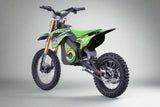 Venom Pro 1600W Electric Dirt Bike | 48V Lithium Powered