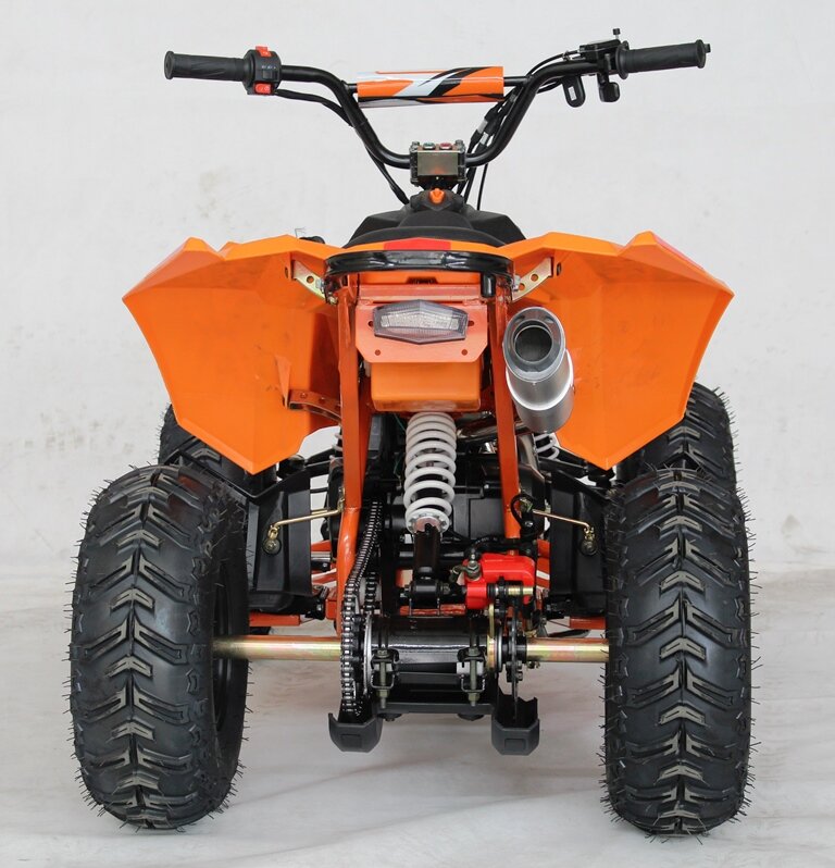 EGL Mini Madix ATV - 110cc + Reverse