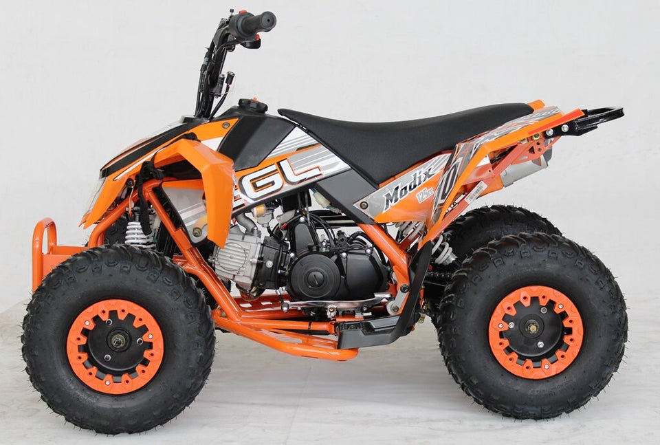 EGL Mini Madix ATV - 110cc + Reverse