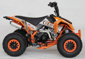 EGL Mini Madix ATV - 110cc + Reverse