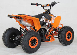 Venom Mini Madix ATV - 110cc + Reverse