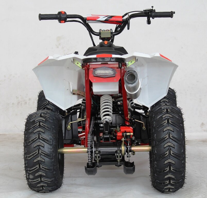 kids gas automatic atv for sale.