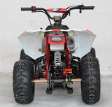 EGL Mini Madix ATV - 110cc + Reverse