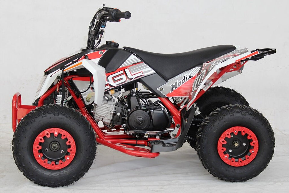 EGL Mini Madix ATV - 110cc + Reverse