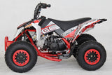 EGL Mini Madix ATV - 110cc + Reverse