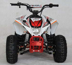 EGL Mini Madix ATV - 110cc + Reverse
