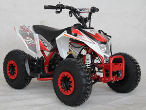 EGL Mini Madix ATV - 110cc + Reverse