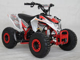 EGL Mini Madix ATV - 110cc + Reverse