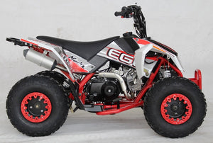 Venom Mini Madix ATV - 110cc + Reverse