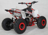 EGL Mini Madix ATV - 110cc + Reverse