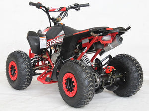 EGL Mini Madix ATV - 110cc + Reverse