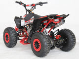 EGL Mini Madix ATV - 110cc + Reverse