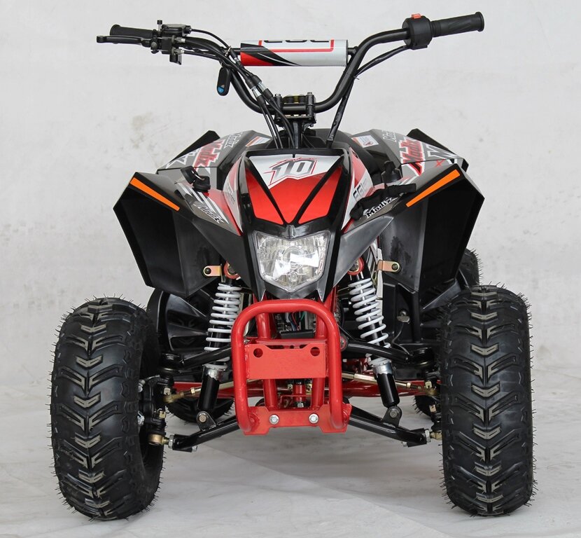 EGL Mini Madix ATV - 110cc + Reverse