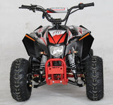 Venom Mini Madix ATV - 110cc + Reverse