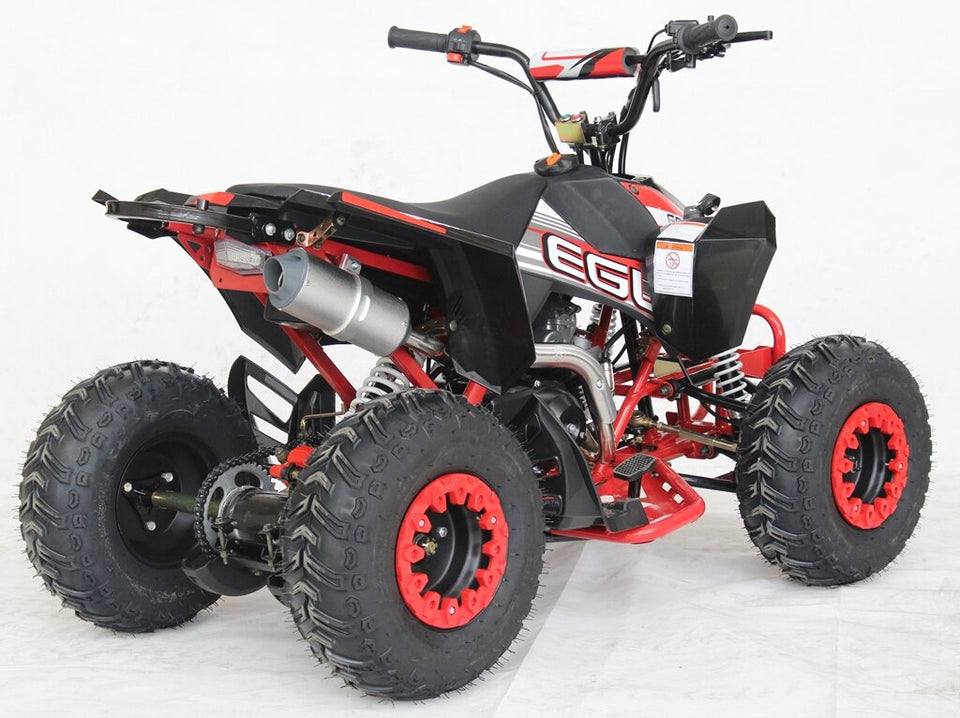 EGL Mini Madix ATV - 110cc + Reverse