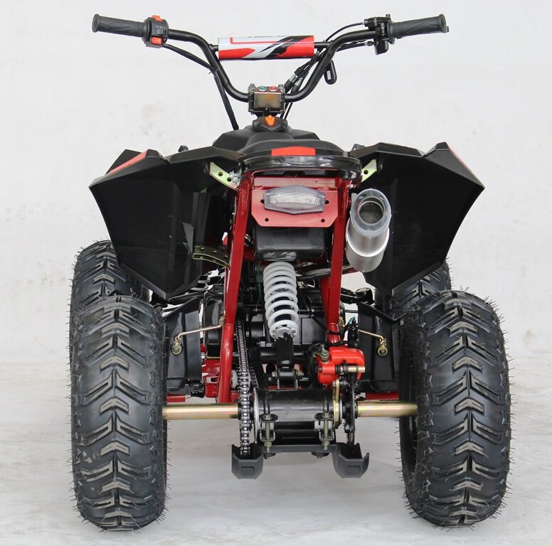 EGL Mini Madix ATV - 110cc + Reverse