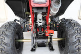 EGL Mini Madix ATV - 110cc + Reverse